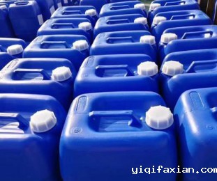 LX-688锅炉中性除锈预膜清洗剂