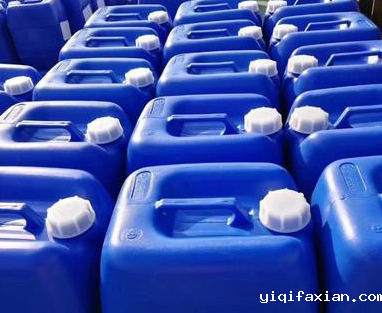 锅炉中性除锈预膜清洗剂